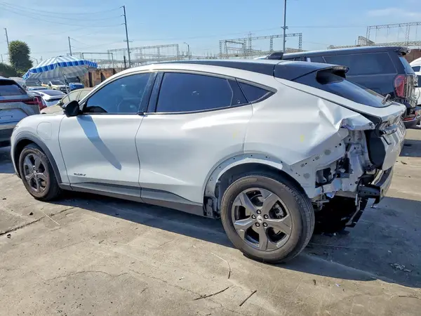 3FMTK1R42PMA61839 2023 FORD MUSTANG - Image 2