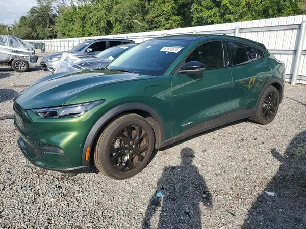3FMTK1R42RMA05533 2024 FORD MUSTANG - Image 1