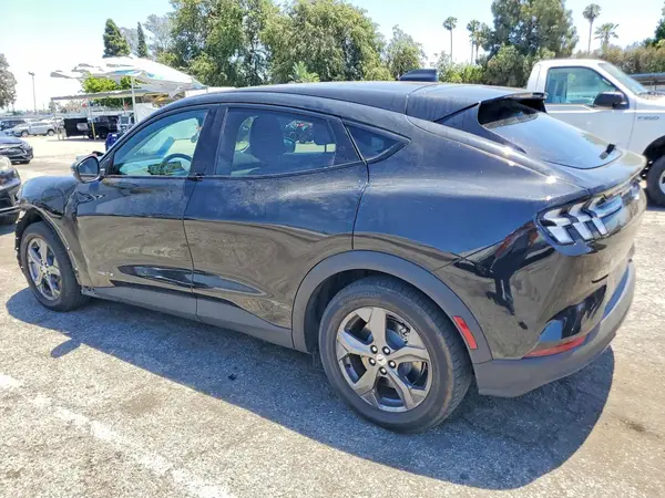 3FMTK1R42SMA10611 2025 FORD MUSTANG - Image 2