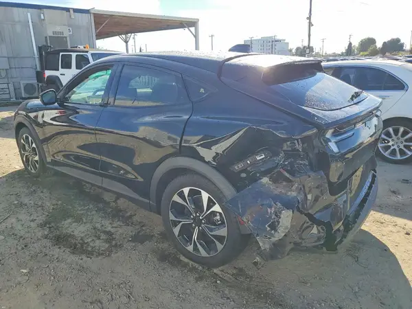 3FMTK1R42SMA38747 2025 FORD MUSTANG - Image 2