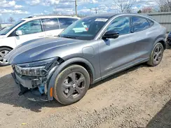3FMTK1R43PMA63910 2023 FORD MUSTANG