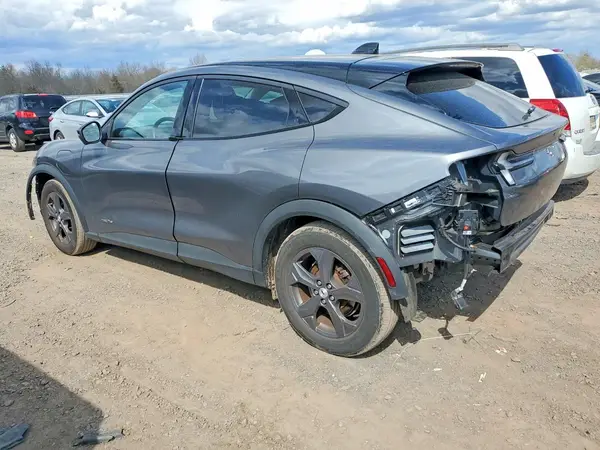 3FMTK1R43PMA63910 2023 FORD MUSTANG - Image 2