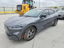 3FMTK1R43PMA66841 2023 FORD MUSTANG