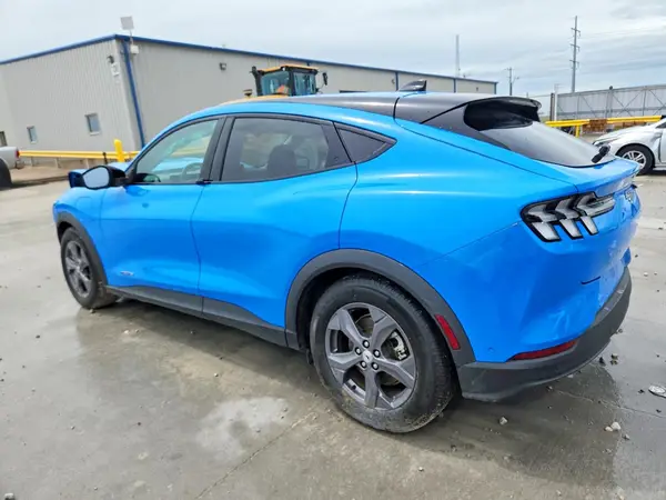 3FMTK1R43PMA77676 2023 FORD MUSTANG - Image 2