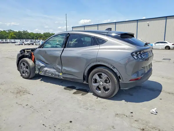 3FMTK1R43PMA99337 2023 FORD MUSTANG - Image 2