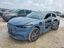 3FMTK1R43PMB00406 2023 FORD MUSTANG