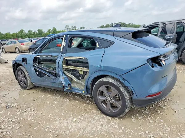 3FMTK1R43PMB00406 2023 FORD MUSTANG - Image 2