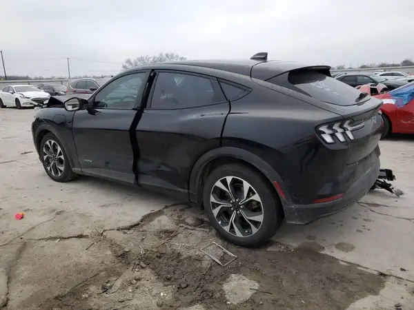 3FMTK1R43RMA15648 2024 FORD MUSTANG - Image 2