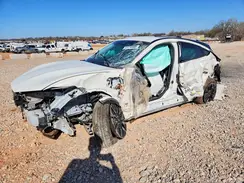 3FMTK1R43SMA47747 2025 FORD MUSTANG