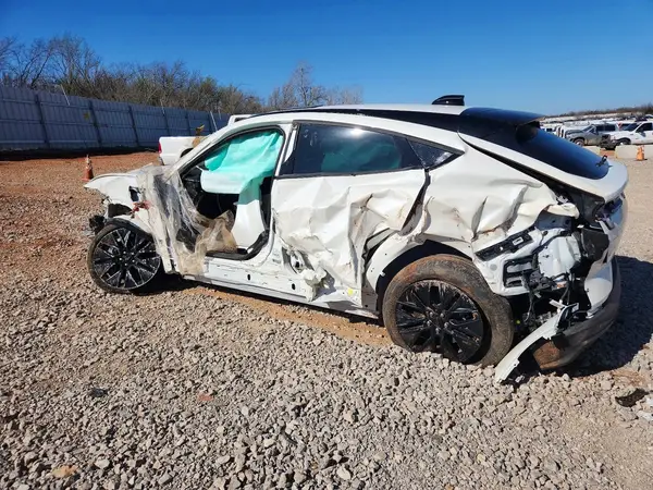 3FMTK1R43SMA47747 2025 FORD MUSTANG - Image 2