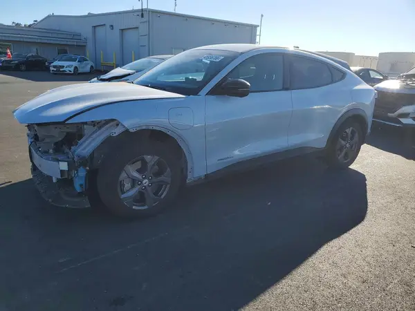3FMTK1R44PMA64841 2023 FORD MUSTANG - Image 1