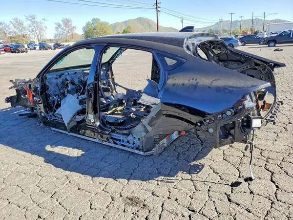 3FMTK1R45PMB00861 2023 FORD MUSTANG - Image 2