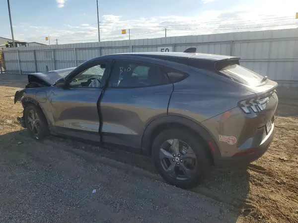 3FMTK1R45PMB03565 2023 FORD MUSTANG - Image 2
