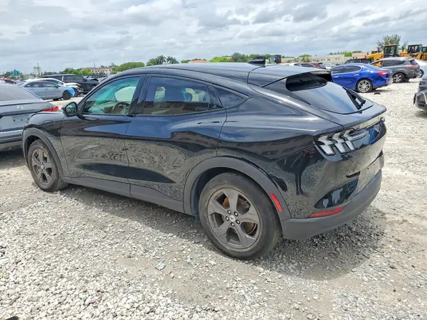 3FMTK1R46PMB01923 2023 FORD MUSTANG - Image 2