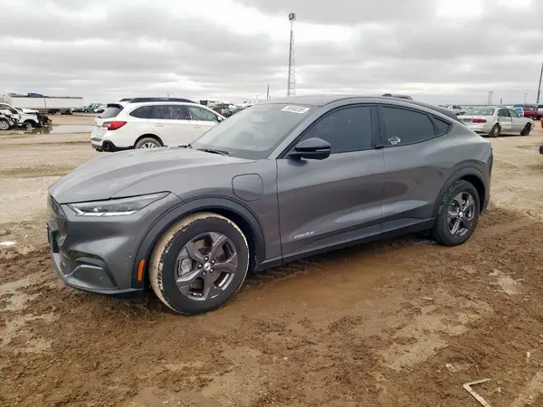 3FMTK1R46PMB03350 2023 FORD MUSTANG - Image 1