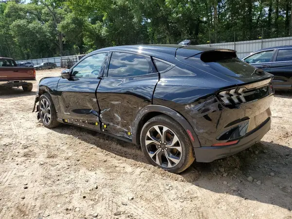 3FMTK1R46RMA15854 2024 FORD MUSTANG - Image 2