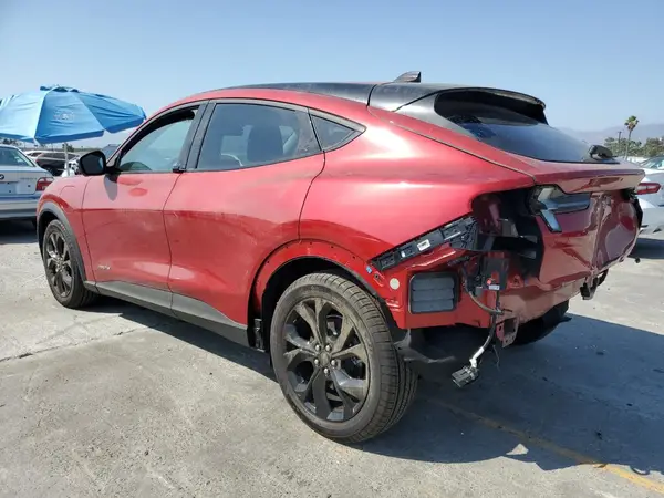 3FMTK1R46RMA39913 2024 FORD MUSTANG - Image 2