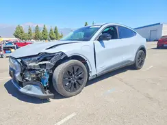 3FMTK1R46SMA12765 2025 FORD MUSTANG