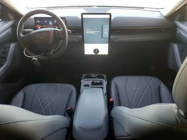 3FMTK1R46SMA41487 2025 FORD MUSTANG - Image 8