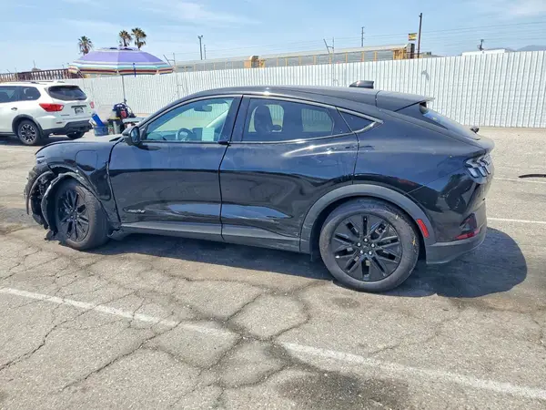 3FMTK1R46SMA47130 2025 FORD MUSTANG - Image 2