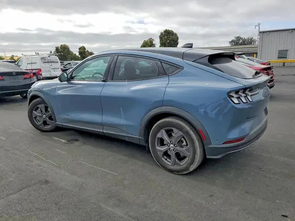 3FMTK1R47PMA64879 2023 FORD MUSTANG - Image 2