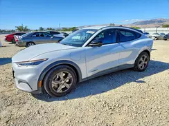 3FMTK1R47PMA87207 2023 FORD MUSTANG