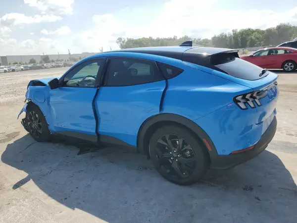 3FMTK1R47RMA23476 2024 FORD MUSTANG - Image 2