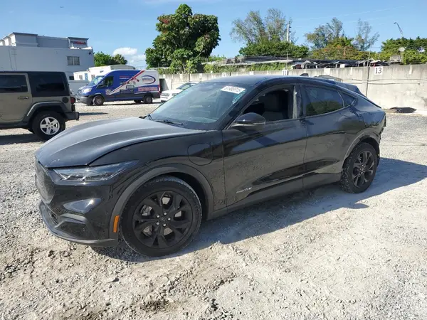 3FMTK1R47RMA41234 2024 FORD MUSTANG - Image 1