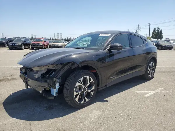 3FMTK1R47RMA41802 2024 FORD MUSTANG - Image 1