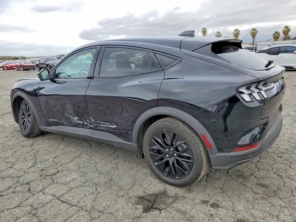 3FMTK1R47SMA30420 2025 FORD MUSTANG - Image 2