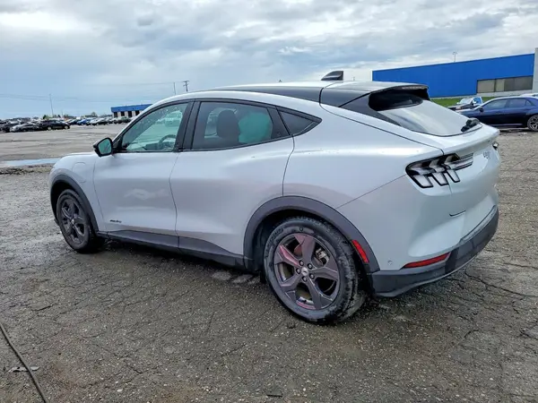 3FMTK1R48PMA60677 2023 FORD MUSTANG - Image 2