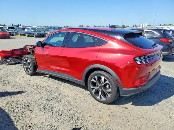3FMTK1R48RMA53750 2024 FORD MUSTANG - Image 2