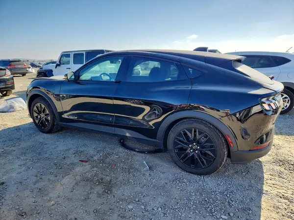 3FMTK1R49SMA35649 2025 FORD MUSTANG - Image 2