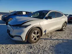 3FMTK1R4XPMB00399 2023 FORD MUSTANG