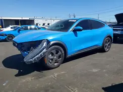 3FMTK1RM0NMA17139 2022 FORD MUSTANG