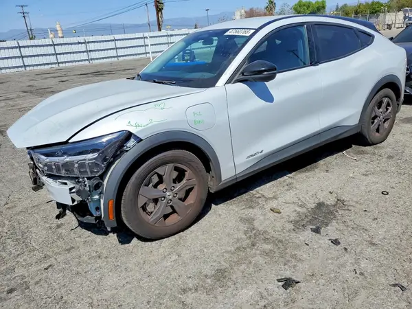 3FMTK1RM0PMA07102 2023 FORD MUSTANG - Image 1