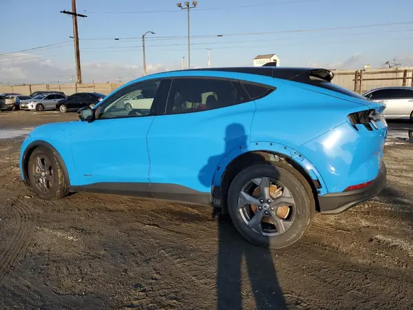 3FMTK1RM0PMA41668 2023 FORD MUSTANG - Image 2