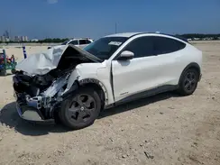 3FMTK1RM1NMA17697 2022 FORD MUSTANG