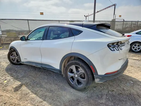3FMTK1RM1NMA17733 2022 FORD MUSTANG - Image 2