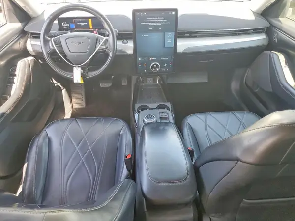 3FMTK1RM1PMA07058 2023 FORD MUSTANG - Image 8