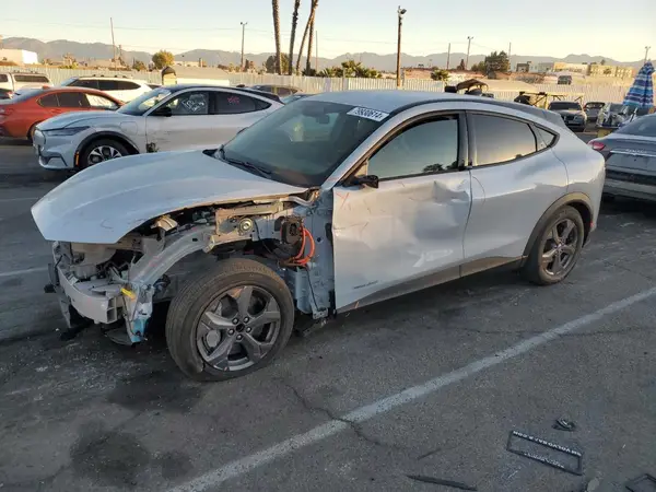 3FMTK1RM1PMA36124 2023 FORD MUSTANG - Image 1