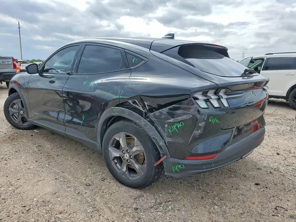 3FMTK1RM2NMA14579 2022 FORD MUSTANG - Image 2