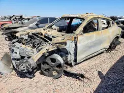 3FMTK1RM2NMA58792 2022 FORD MUSTANG