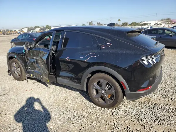3FMTK1RM2PMA30820 2023 FORD MUSTANG - Image 2