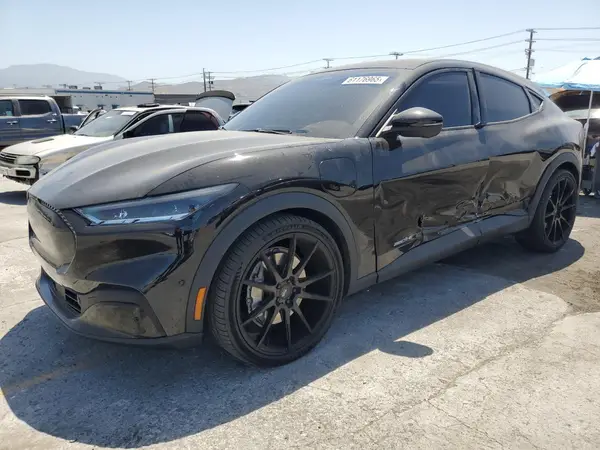 3FMTK1RM2PMA45902 2023 FORD MUSTANG - Image 1