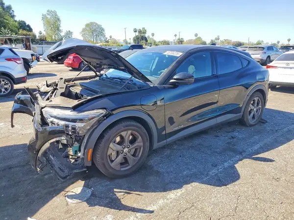 3FMTK1RM3PMA00886 2023 FORD MUSTANG - Image 1