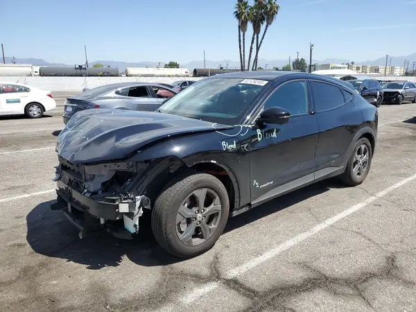 3FMTK1RM3PMA13962 2023 FORD MUSTANG - Image 1