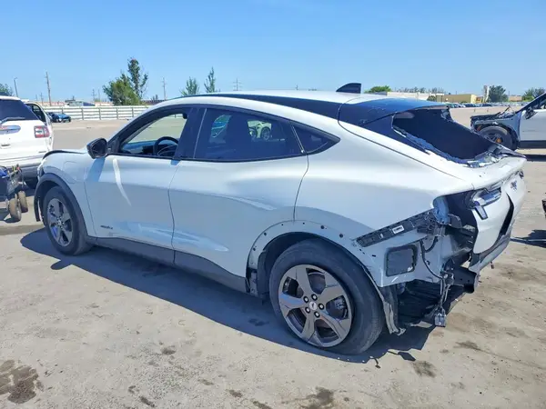 3FMTK1RM3PMA17574 2023 FORD MUSTANG - Image 2