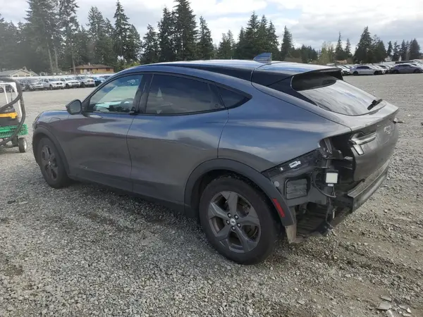 3FMTK1RM4MMA29518 2021 FORD MUSTANG - Image 2