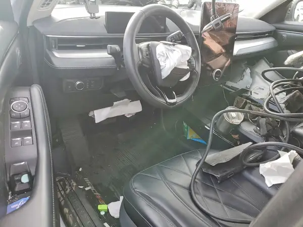 3FMTK1RM4MMA35626 2021 FORD MUSTANG - Image 8